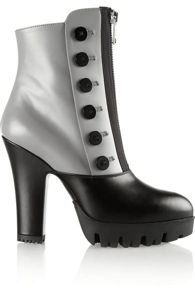 miu miu boots net a porter|net a porter designer boots.